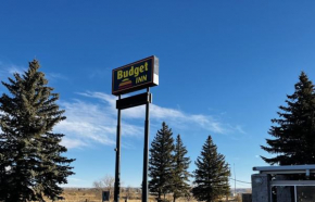 Budget Inn Laramie